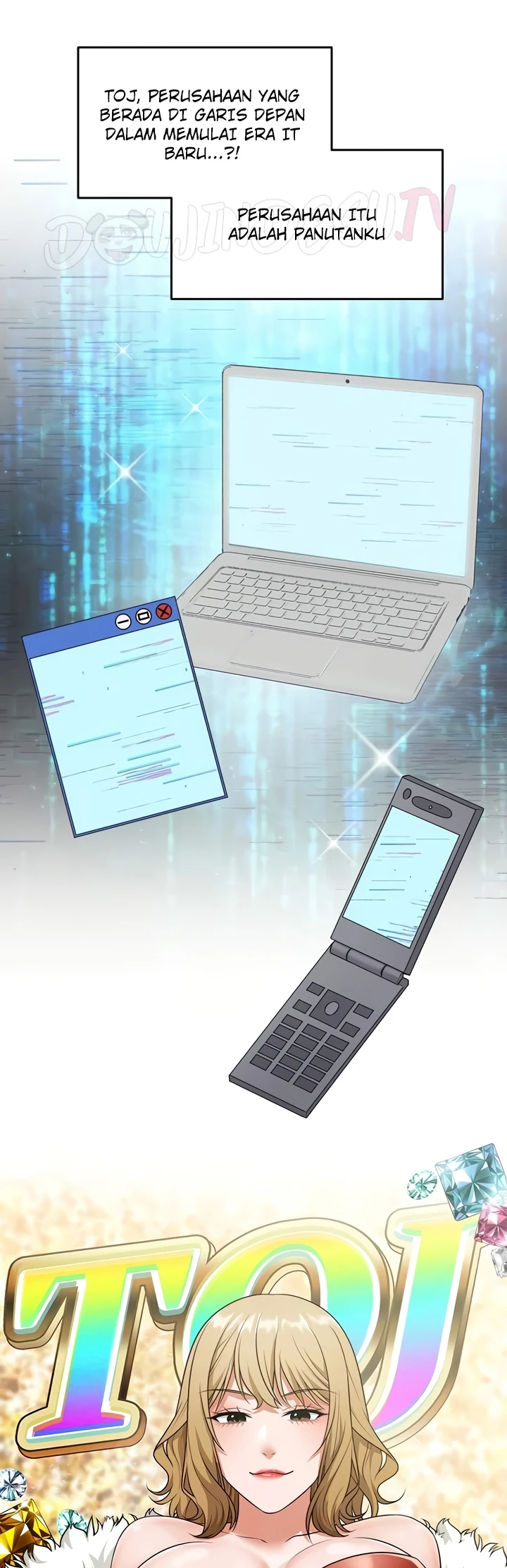 One More Chance - Page 37